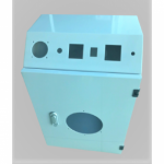 Custom steel box production factory - PKC Metalworks