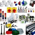 Electrical equipment wholesale shop, Rayong - ร้านขายอุปกรณ์ไฟฟ้า ระยอง ศรีเจริญการไฟฟ้า