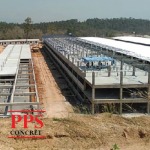 P P S Concrete Co., Ltd.