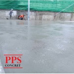 P P S Concrete Co., Ltd.
