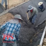 P P S Concrete Co., Ltd.