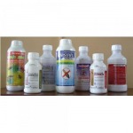 CNX Pests Control Part., Ltd.