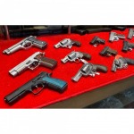 Singha Thong Firearms Co., Ltd.