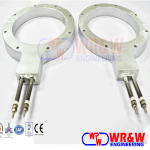 cast-in heater - W R & W Engineering Co Ltd