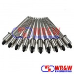 Immersion-Heater - W R & W Engineering Co Ltd