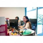 Kraft Accounting Co., Ltd.