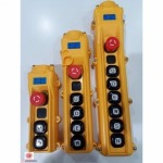 สวิทช์เครน (Switch KYEC) - ติดตั้งรอกเครนไฟฟ้า - เอส อาร์ เซอร์วิส