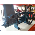 Sahakit Steel LP