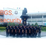 Bodyguard Strongman Co Ltd