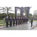 Bodyguard Strongman Co Ltd
