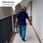Chaichanapattana Services LP