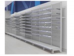 ชั้นวางสินค้า ชั้นวางของ Rack shelf   - บริษัท แมกซ์เวลล์ ซิสเต็มส์ จำกัด