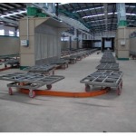 Yong Wei Engineering Co Ltd