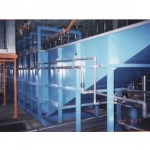 Yong Wei Engineering Co Ltd
