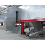 Yong Wei Engineering Co Ltd