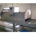 Yong Wei Engineering Co Ltd