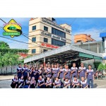 Pongphet Driving School