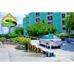 Pongphet Driving School