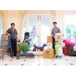 Seabra Movers