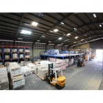 Seabra Movers