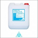 น้ำยาล้างฟินคอยล์และคราบไขมัน - น้ำยาป้องกันตะกรันและสนิม cooling, chiller, boiler (lspsiam)