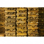 Brass casting factory for Buddha statues - Chor Thai Rungrueng Lohaphan Co., Ltd.