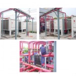 S S Alliance Co Ltd
