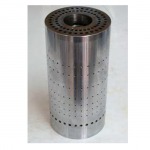 Willing Machine Co Ltd