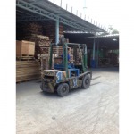 Palet Wood-Bonus Supply