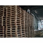 Palet Wood-Bonus Supply