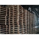 Palet Wood-Bonus Supply