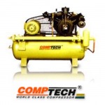Ultra-Compressor Co Ltd