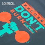 Thai screen printing - 9 Chemical & Plastic Co., Ltd