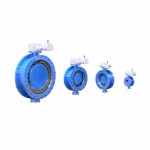 Strong Water Works Engineering Co., Ltd.