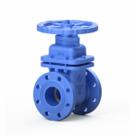 Strong Water Works Engineering Co., Ltd.
