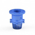 Strong Water Works Engineering Co., Ltd.