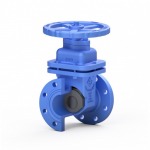 Strong Water Works Engineering Co., Ltd.