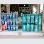 Mueang Phatthaya Gas LP