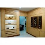 Interior design for homes in Chonburi. - South Beach Interior Part., Ltd.