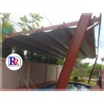 ผ้าใบ อยุธยา รุ่งเรืองผ้าใบ