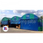 ผ้าใบ อยุธยา รุ่งเรืองผ้าใบ