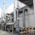 P T Ventilator LP