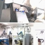P T Ventilator LP