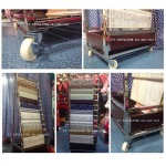 P T Ventilator LP