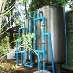 K C Drinking Water Purifier