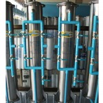 K C Drinking Water Purifier