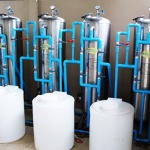 K C Drinking Water Purifier