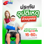 Easy Insure Broker Co., Ltd.