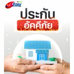 Easy Insure Broker Co., Ltd.