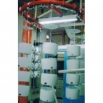 Nic Powder Coatings Co Ltd